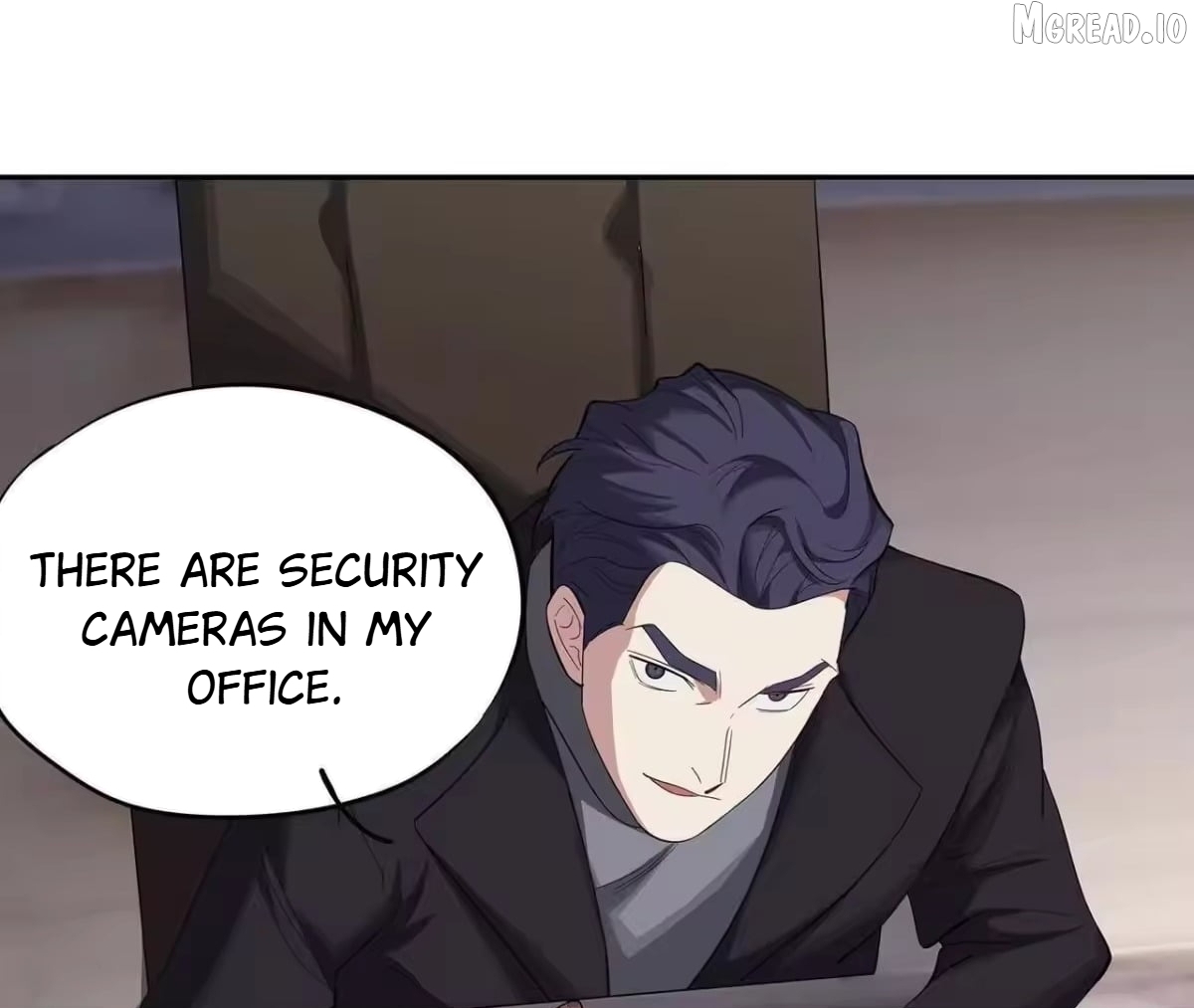 Confession Of The Suspect A Chapter 11  - page 31